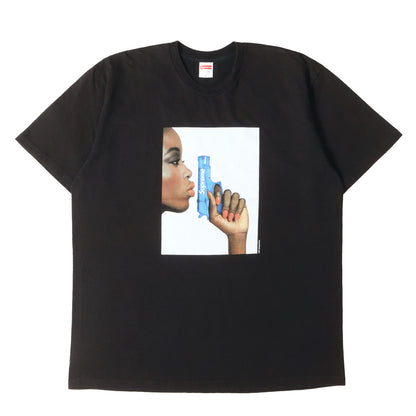 21SS グラフィック ロゴ Tシャツ (Water Pistol Tee)