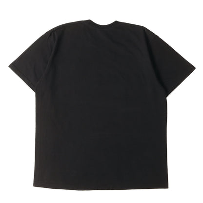 21SS グラフィック ロゴ Tシャツ (Water Pistol Tee)