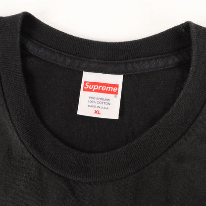 21SS グラフィック ロゴ Tシャツ (Water Pistol Tee)