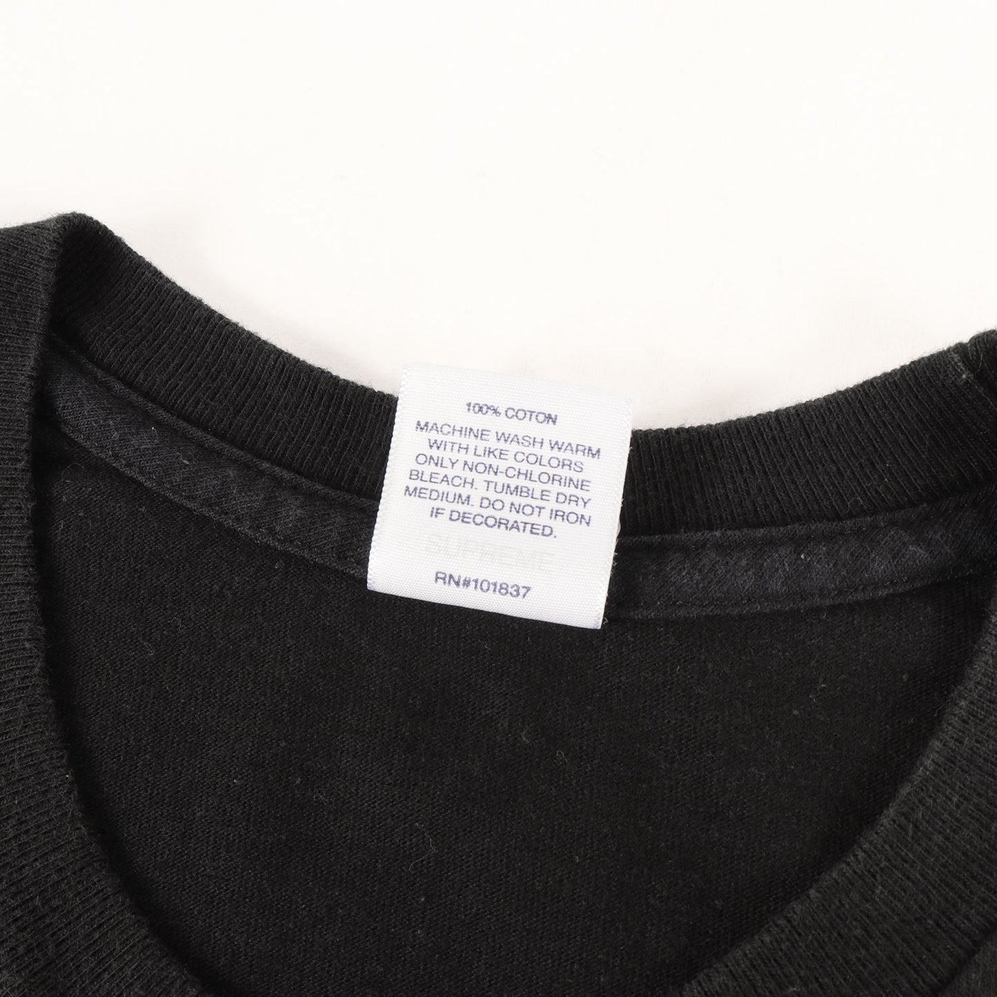 21SS グラフィック ロゴ Tシャツ (Water Pistol Tee)