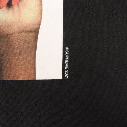 21SS グラフィック ロゴ Tシャツ (Water Pistol Tee)