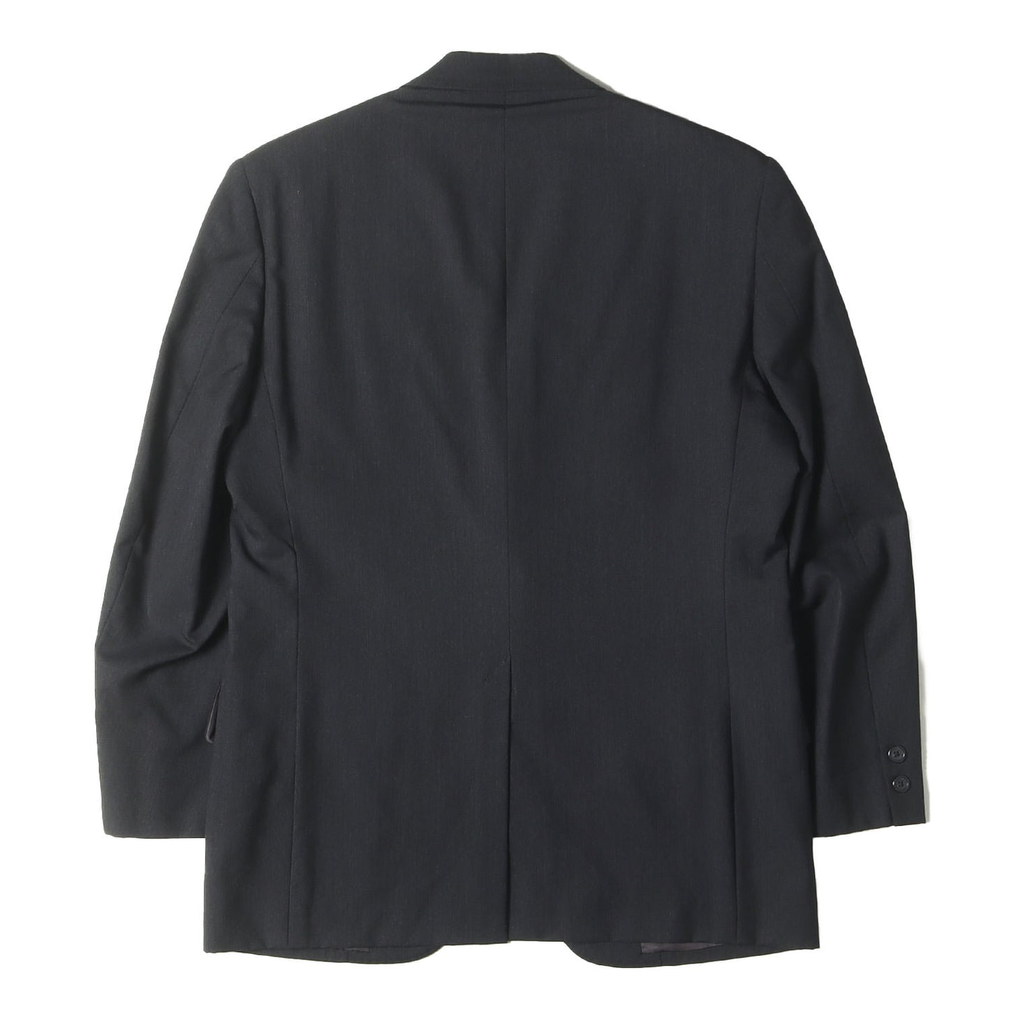 ウール セットアップ スーツ / PERSONAL ORDER