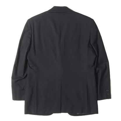 ウール セットアップ スーツ / PERSONAL ORDER