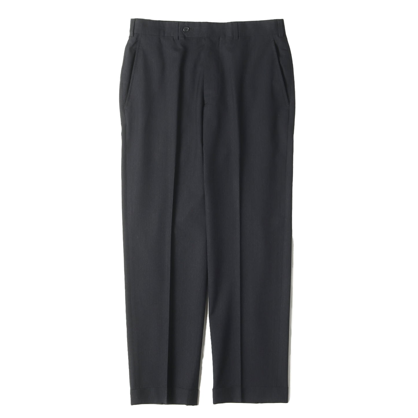 ウール セットアップ スーツ / PERSONAL ORDER