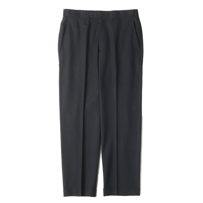 ウール セットアップ スーツ / PERSONAL ORDER