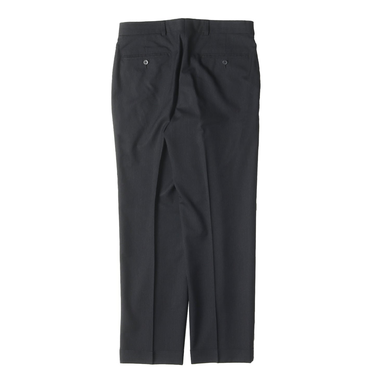 ウール セットアップ スーツ / PERSONAL ORDER