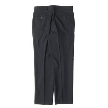 ウール セットアップ スーツ / PERSONAL ORDER