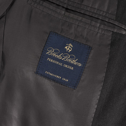 ウール セットアップ スーツ / PERSONAL ORDER