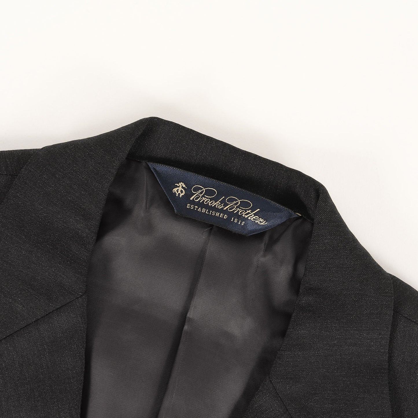 ウール セットアップ スーツ / PERSONAL ORDER