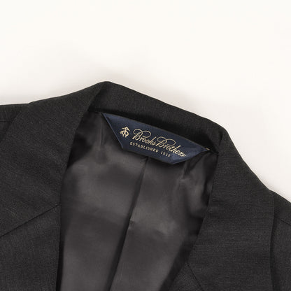 ウール セットアップ スーツ / PERSONAL ORDER