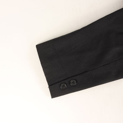 ウール セットアップ スーツ / PERSONAL ORDER