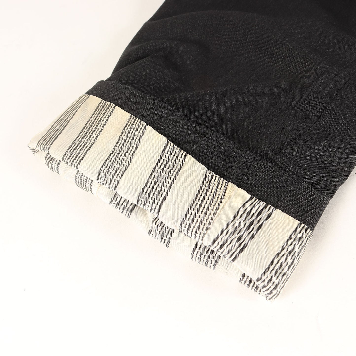 ウール セットアップ スーツ / PERSONAL ORDER