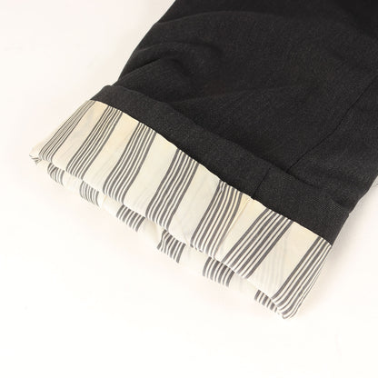 ウール セットアップ スーツ / PERSONAL ORDER