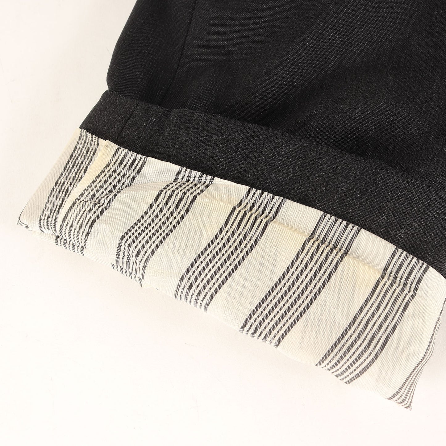 ウール セットアップ スーツ / PERSONAL ORDER