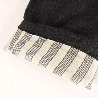 ウール セットアップ スーツ / PERSONAL ORDER