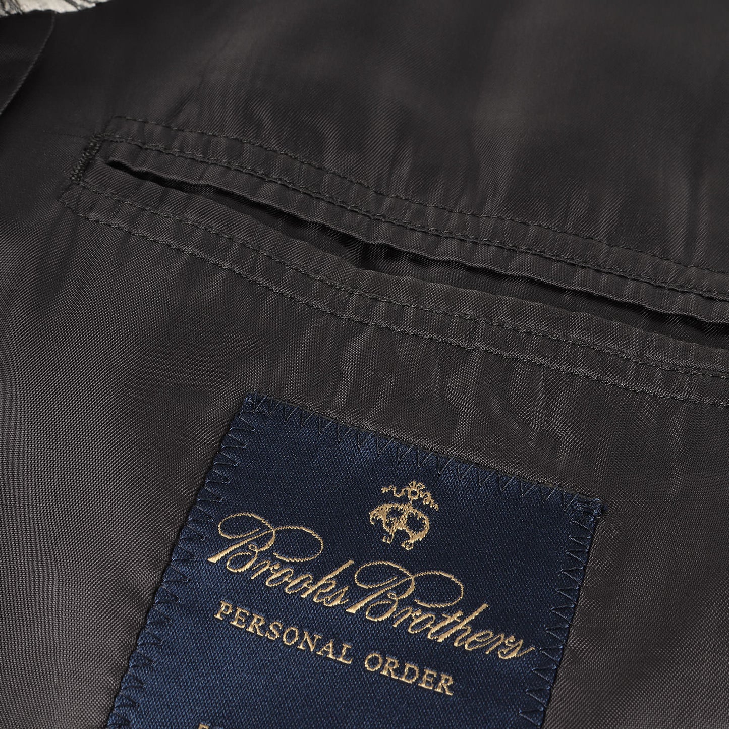 ウール セットアップ スーツ / PERSONAL ORDER