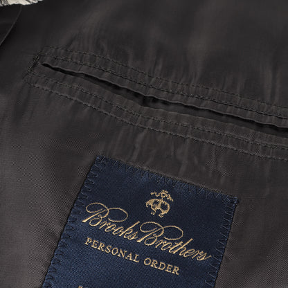 ウール セットアップ スーツ / PERSONAL ORDER