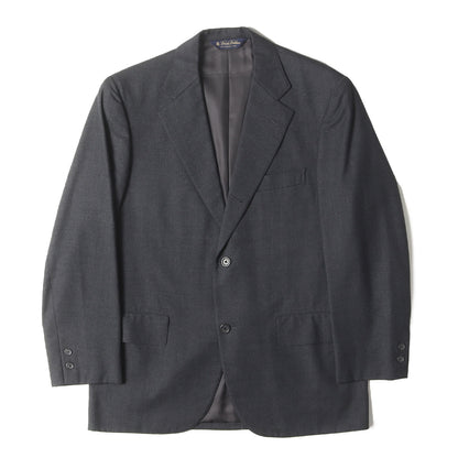 ウール セットアップ スーツ