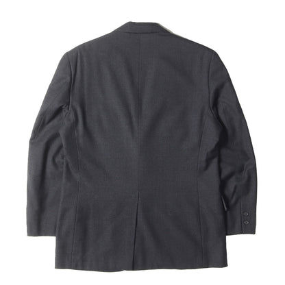 ウール セットアップ スーツ