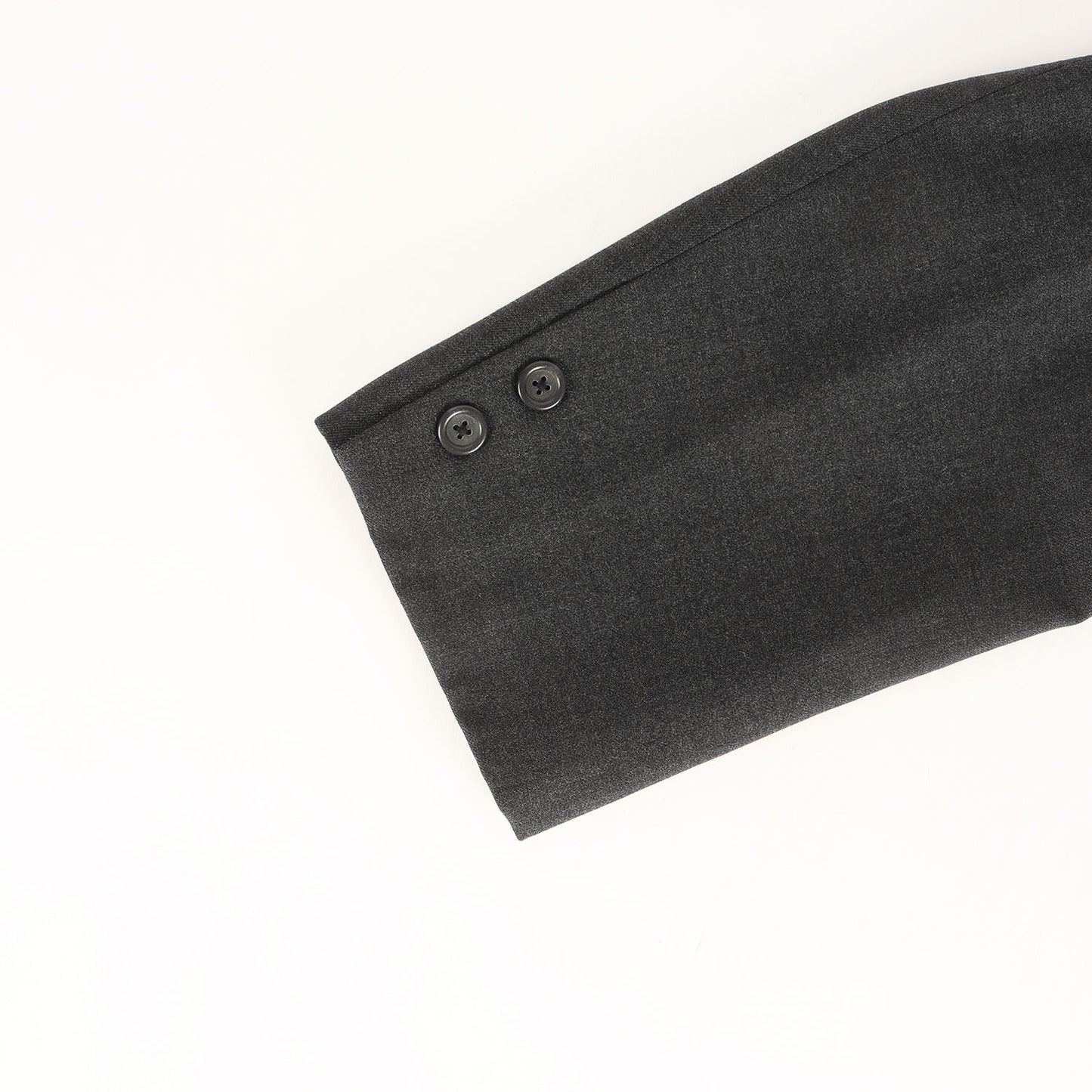 ウール セットアップ スーツ