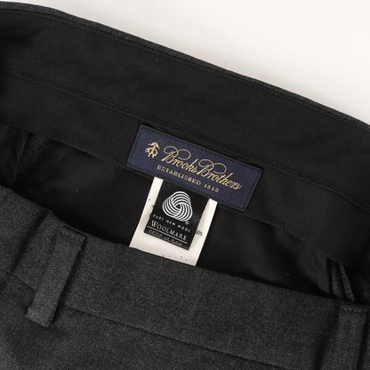 ウール セットアップ スーツ