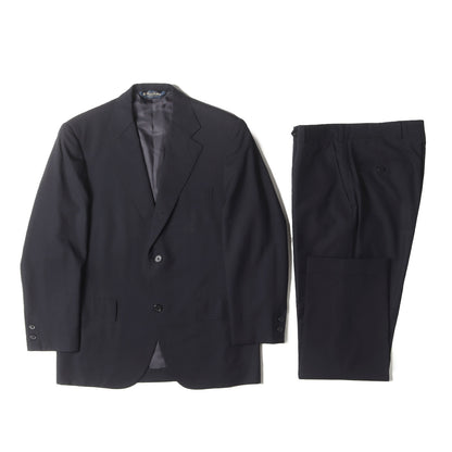 ウール セットアップ スーツ / PERSONAL ORDER