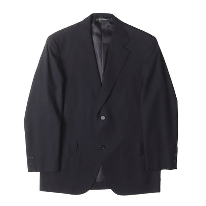 ウール セットアップ スーツ / PERSONAL ORDER