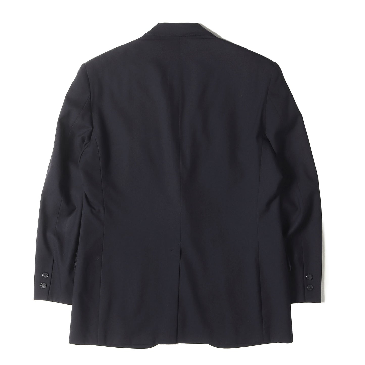 ウール セットアップ スーツ / PERSONAL ORDER