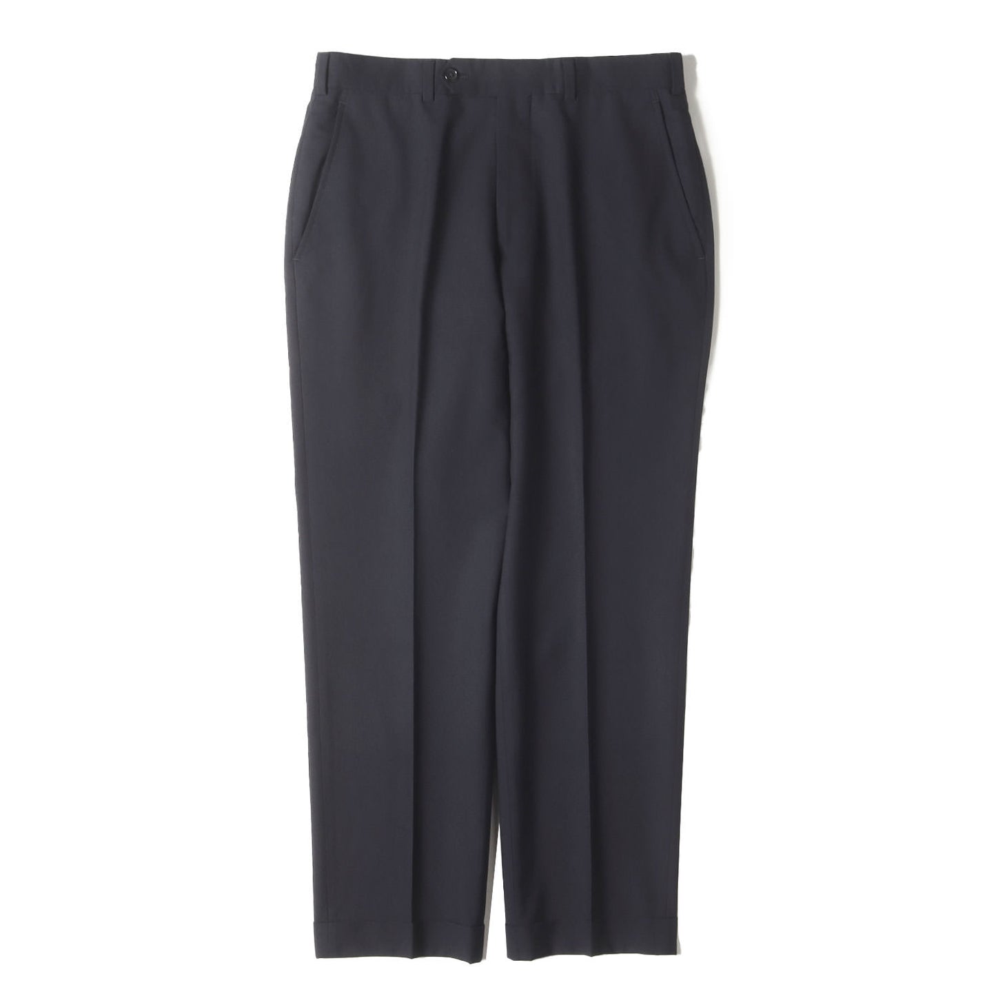 ウール セットアップ スーツ / PERSONAL ORDER