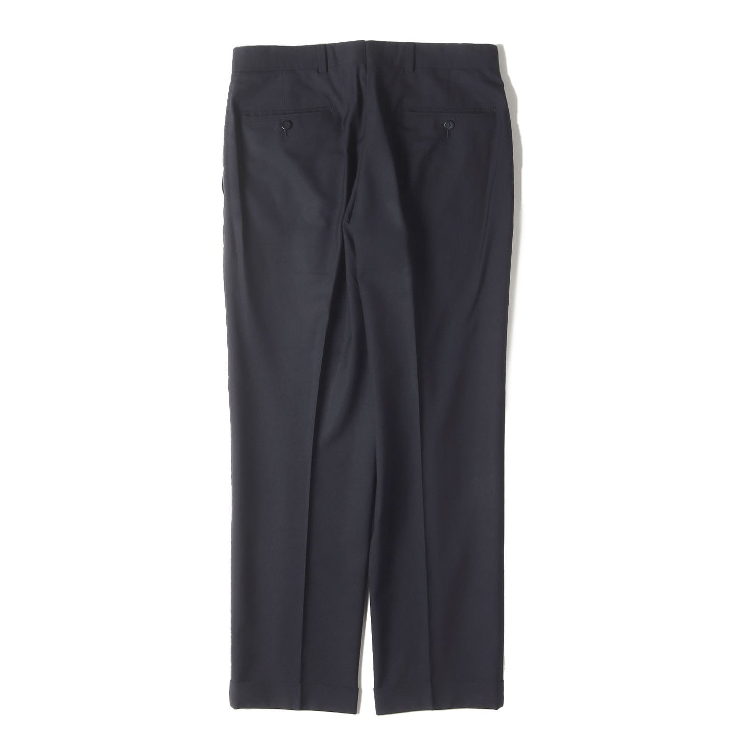 ウール セットアップ スーツ / PERSONAL ORDER