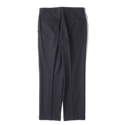 ウール セットアップ スーツ / PERSONAL ORDER