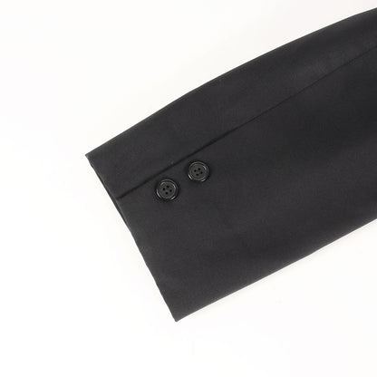 ウール セットアップ スーツ / PERSONAL ORDER