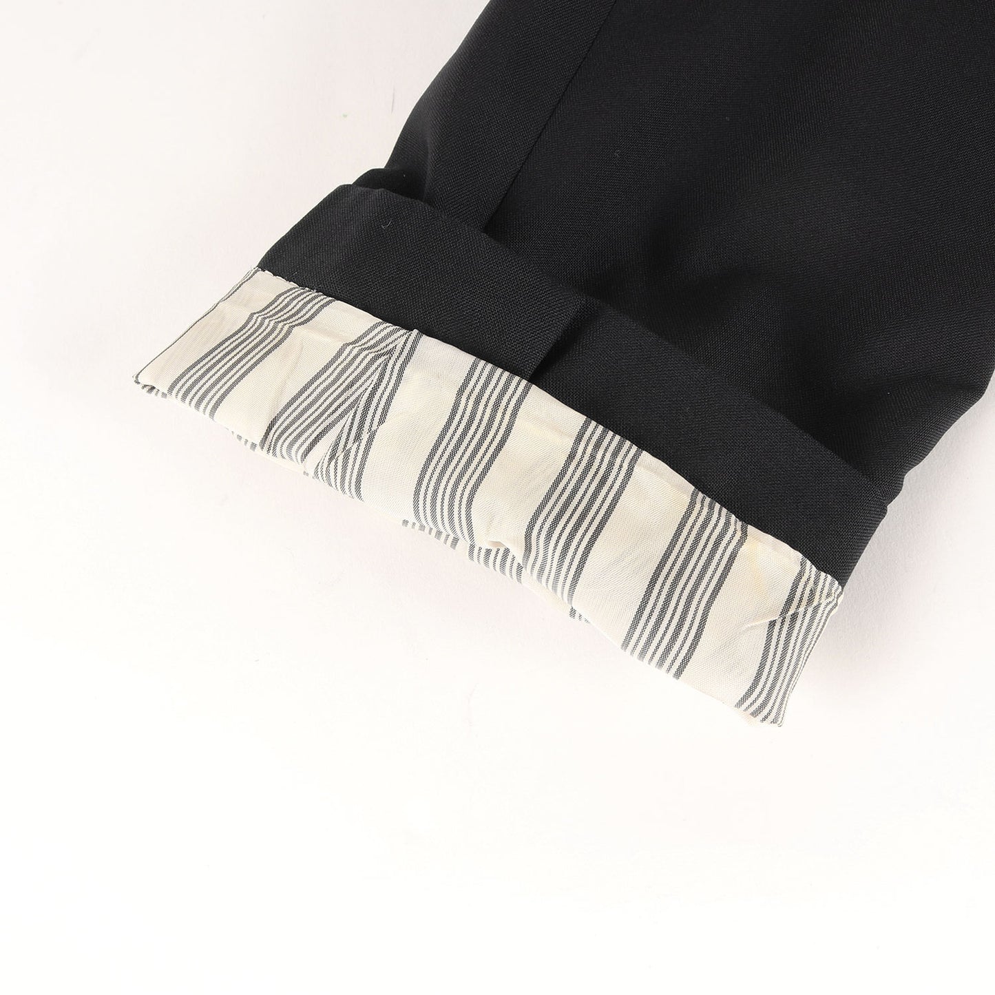 ウール セットアップ スーツ / PERSONAL ORDER