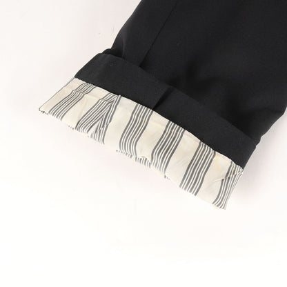 ウール セットアップ スーツ / PERSONAL ORDER