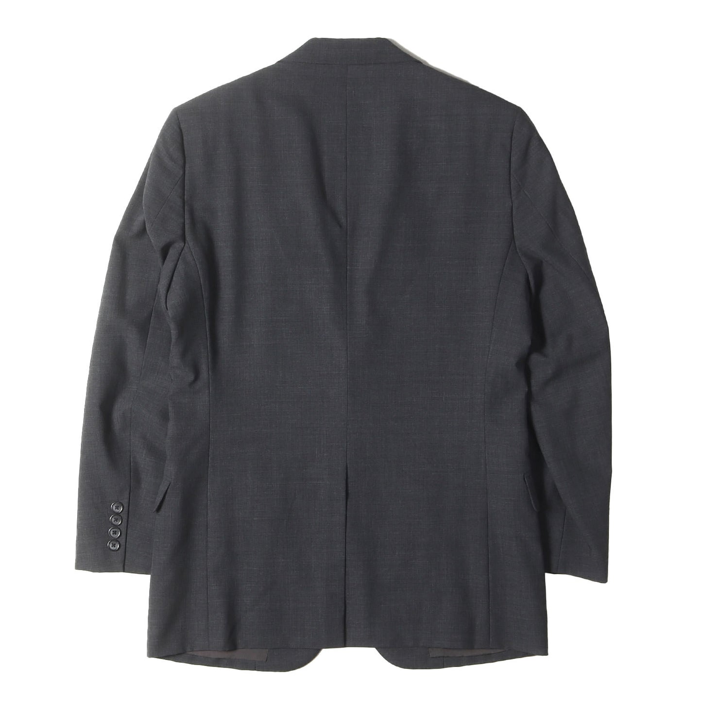 BROOKS COOL ストレッチ ウール セットアップ スーツ / Fitzgerald