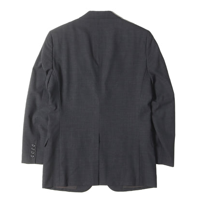 BROOKS COOL ストレッチ ウール セットアップ スーツ / Fitzgerald