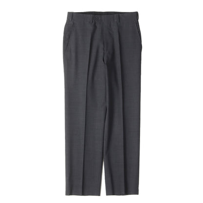 BROOKS COOL ストレッチ ウール セットアップ スーツ / Fitzgerald