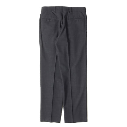 BROOKS COOL ストレッチ ウール セットアップ スーツ / Fitzgerald