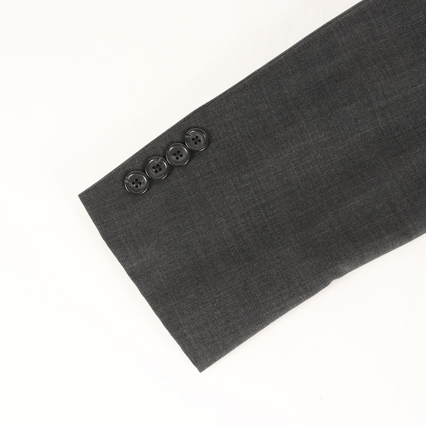 BROOKS COOL ストレッチ ウール セットアップ スーツ / Fitzgerald