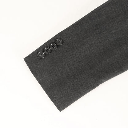 BROOKS COOL ストレッチ ウール セットアップ スーツ / Fitzgerald