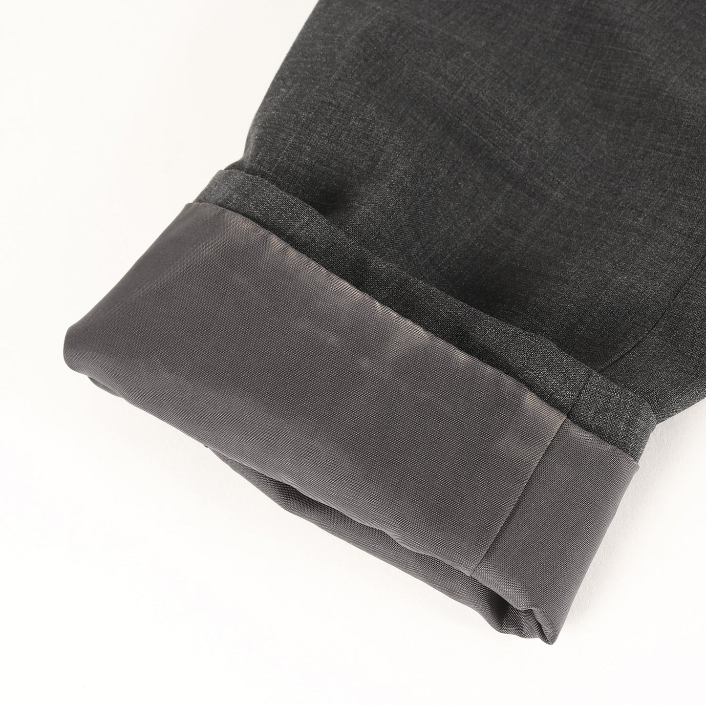 BROOKS COOL ストレッチ ウール セットアップ スーツ / Fitzgerald