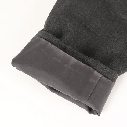 BROOKS COOL ストレッチ ウール セットアップ スーツ / Fitzgerald