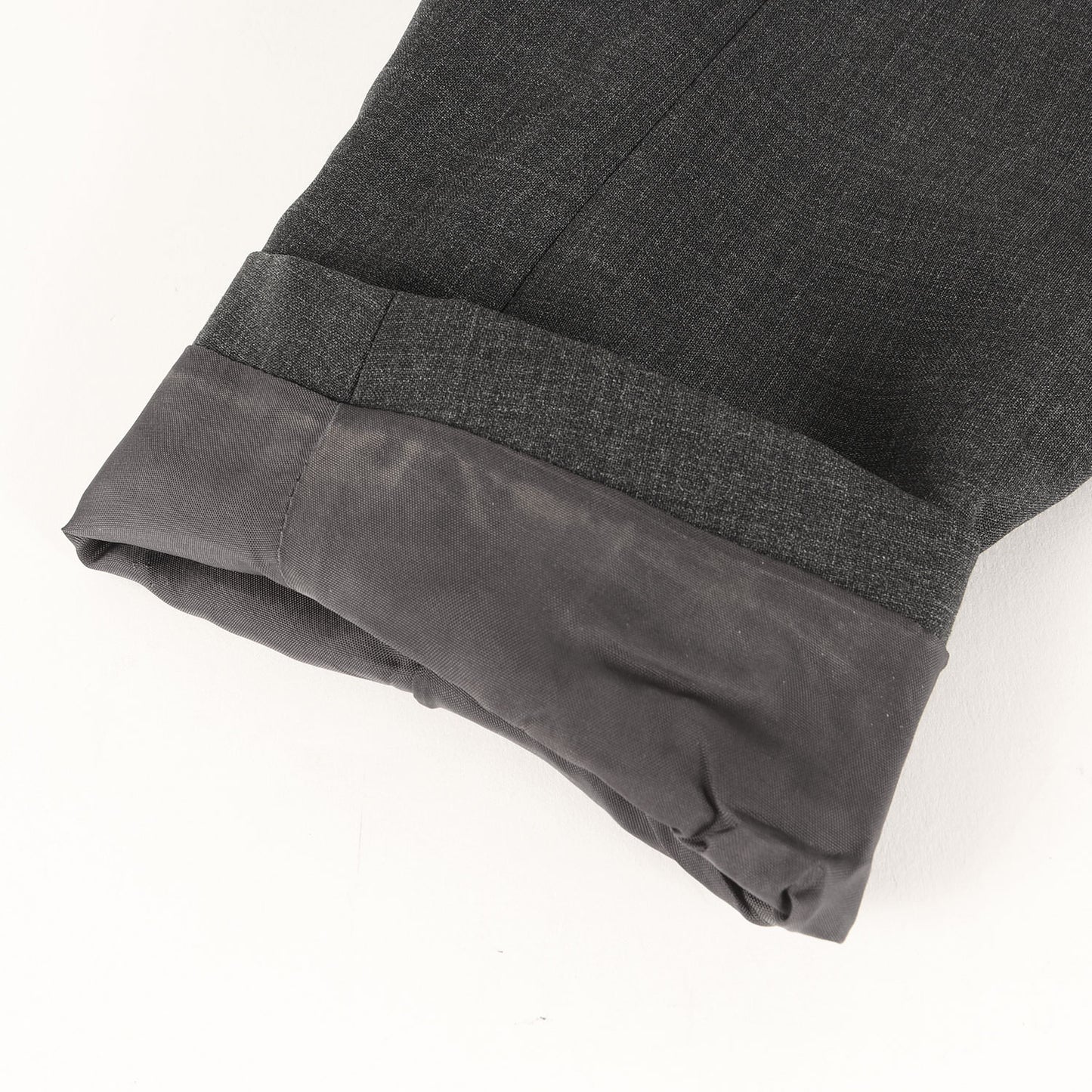 BROOKS COOL ストレッチ ウール セットアップ スーツ / Fitzgerald