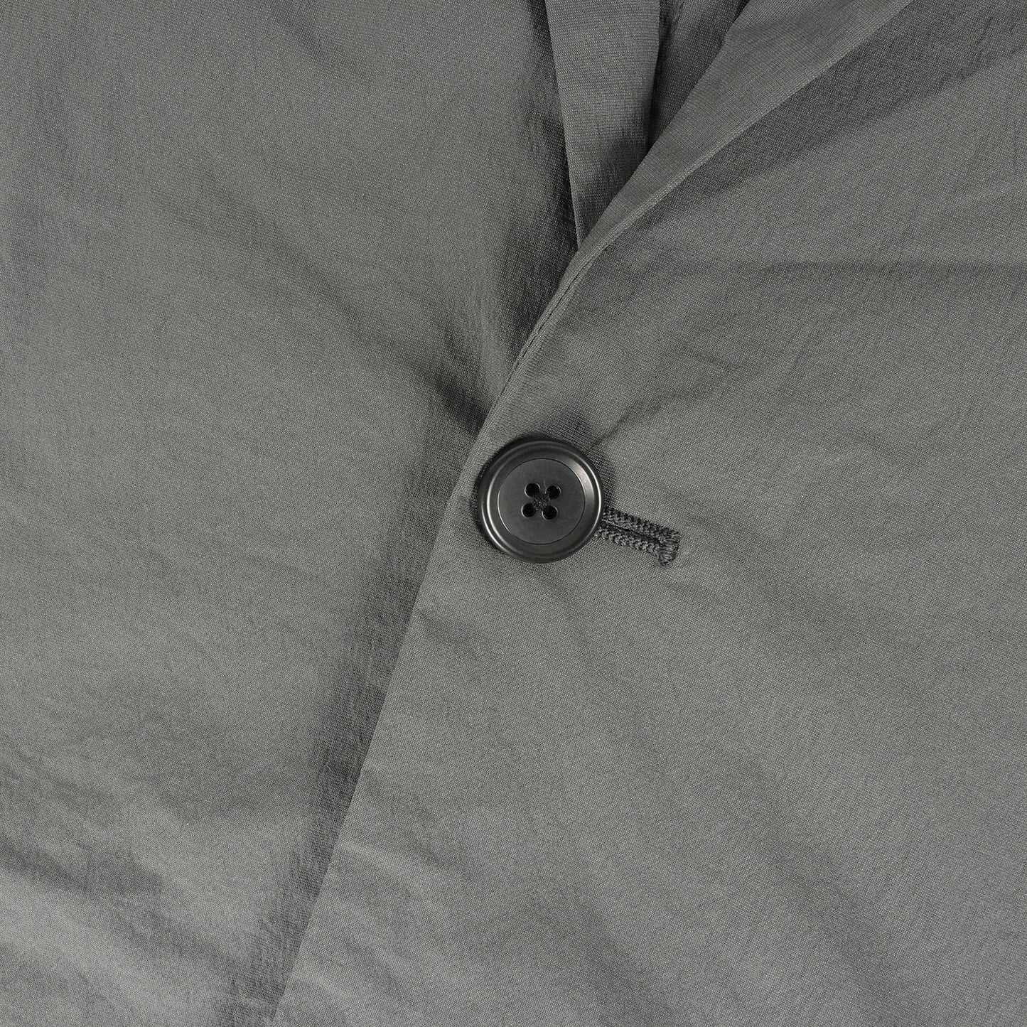 25SS ストレッチ ナイロン 2B テーラード ジャケット (3222-179-0583) / WONDER CLOTH green label relaxing