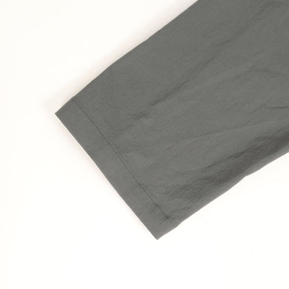 25SS ストレッチ ナイロン 2B テーラード ジャケット (3222-179-0583) / WONDER CLOTH green label relaxing