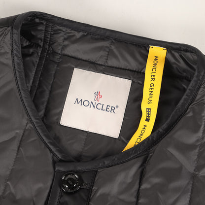 21AW × fragment design バイカラー ダウンベスト (DALIM GILET G209U1A00010 5396Q)