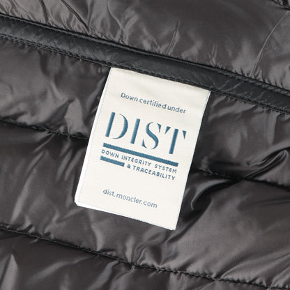 21AW × fragment design バイカラー ダウンベスト (DALIM GILET G209U1A00010 5396Q)