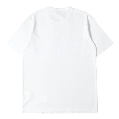 00S eye ロゴ Tシャツ