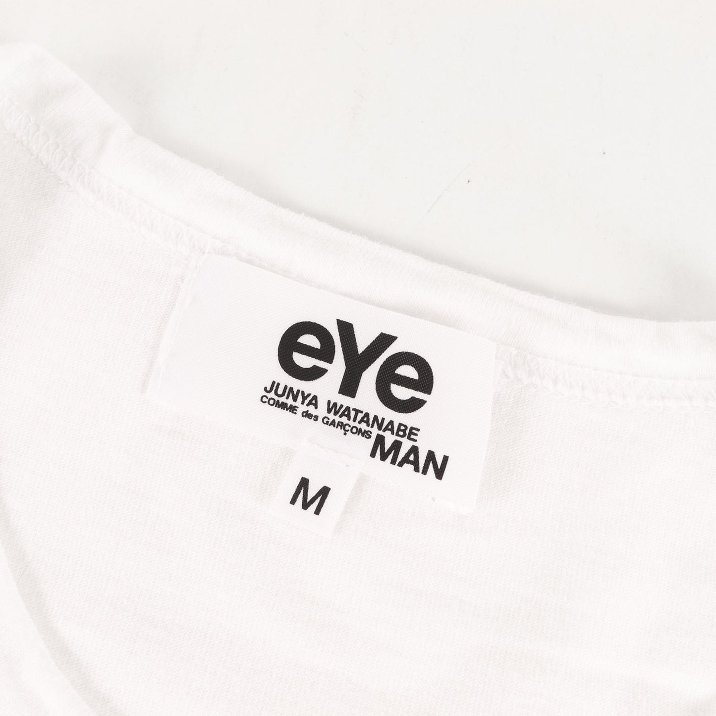 00S eye ロゴ Tシャツ