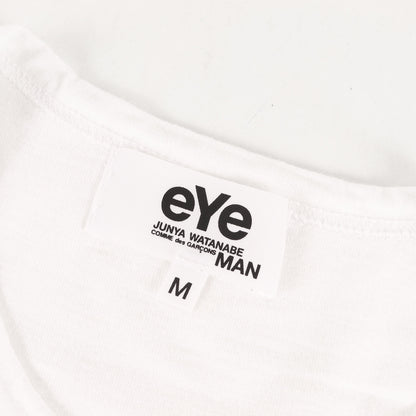 00S eye ロゴ Tシャツ